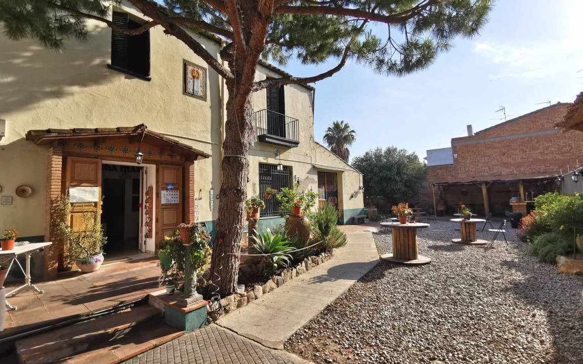 El Prat de Llobregat Hostel | Hostel ∙ 8 guests