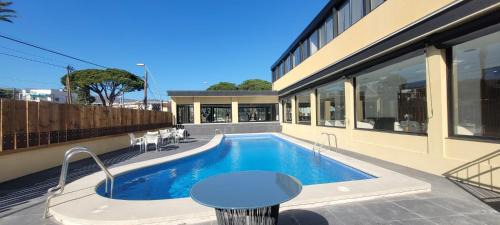 Hotel | Castelldefels