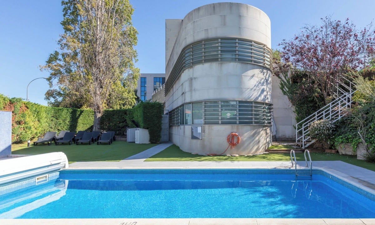 Sant Just Desvern Hotel | Hotel Acta Sant Just