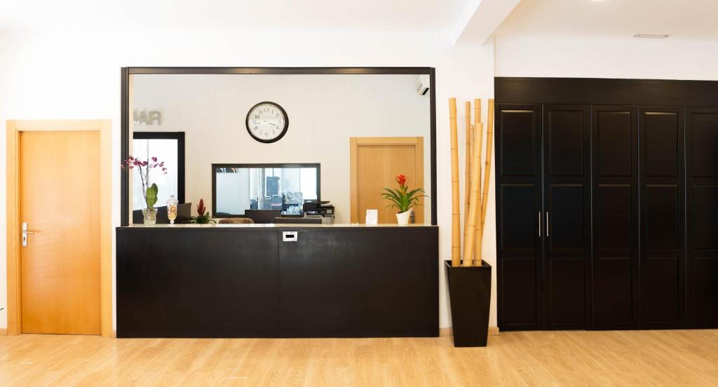 Santa Perpetua de Moguda Hotel | Hotel Cim Valles