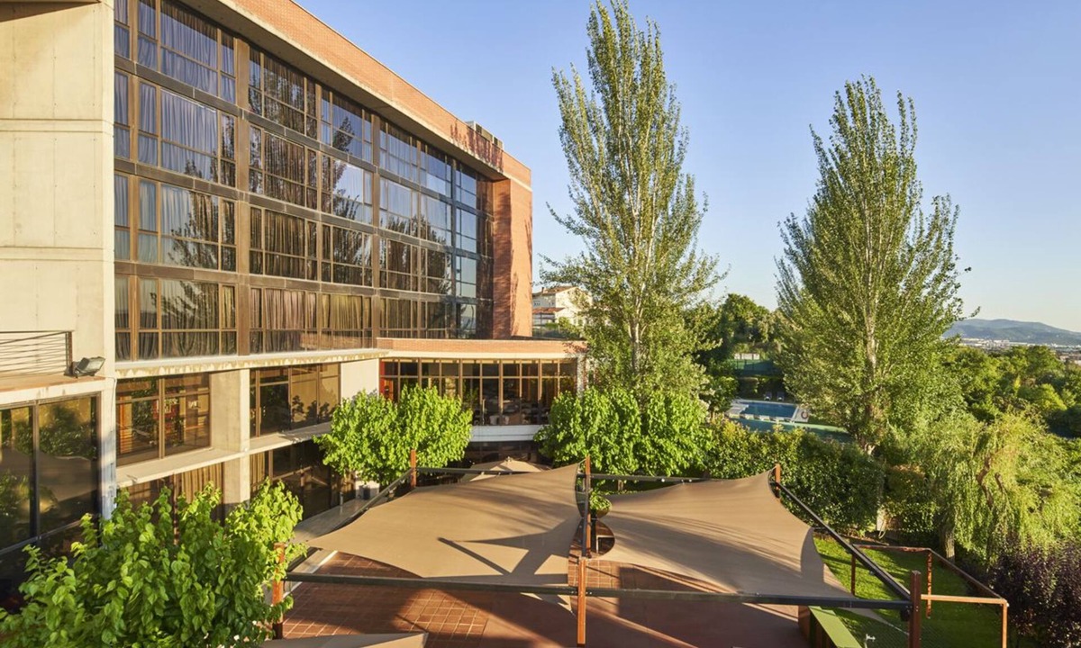 Granollers Hotel | Hotel Ciutat de Granollers