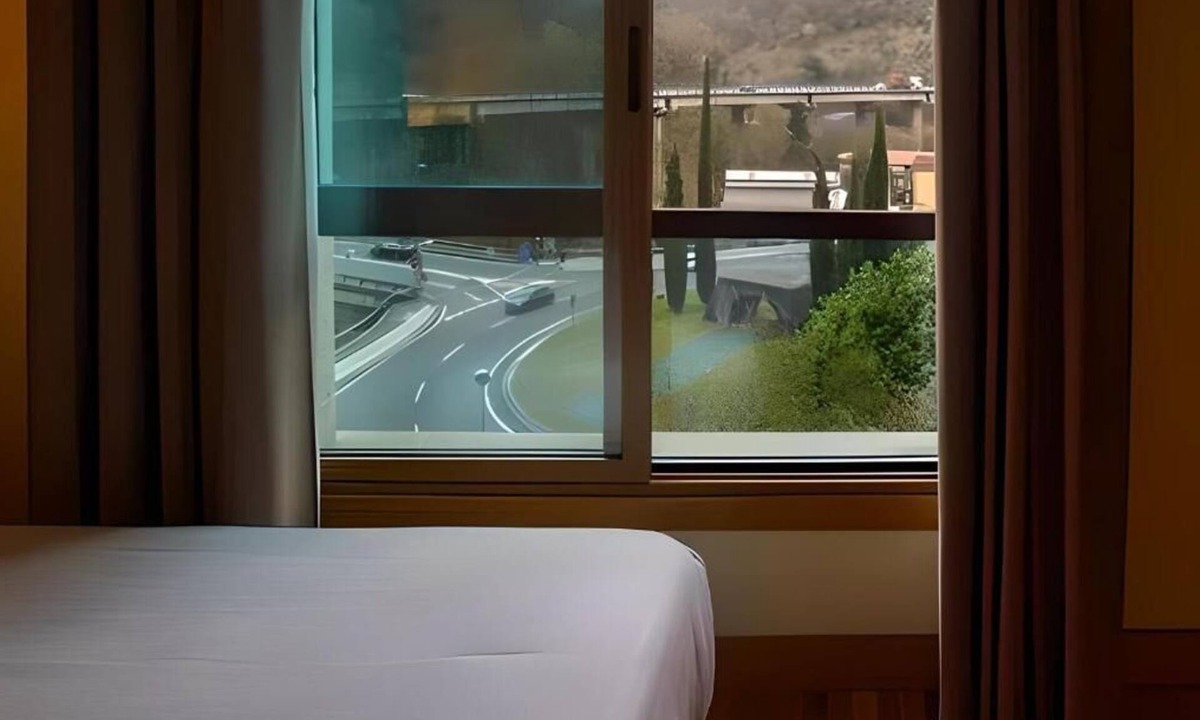 Eibar Hotel | HOTEL EIBAR