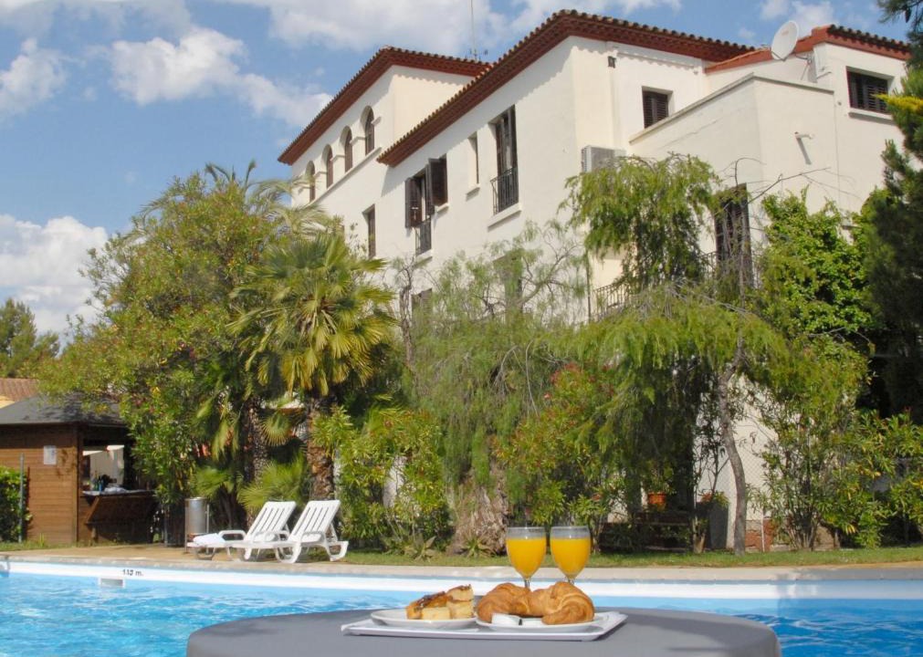 Barri Centre Hotel | Hotel El Castell
