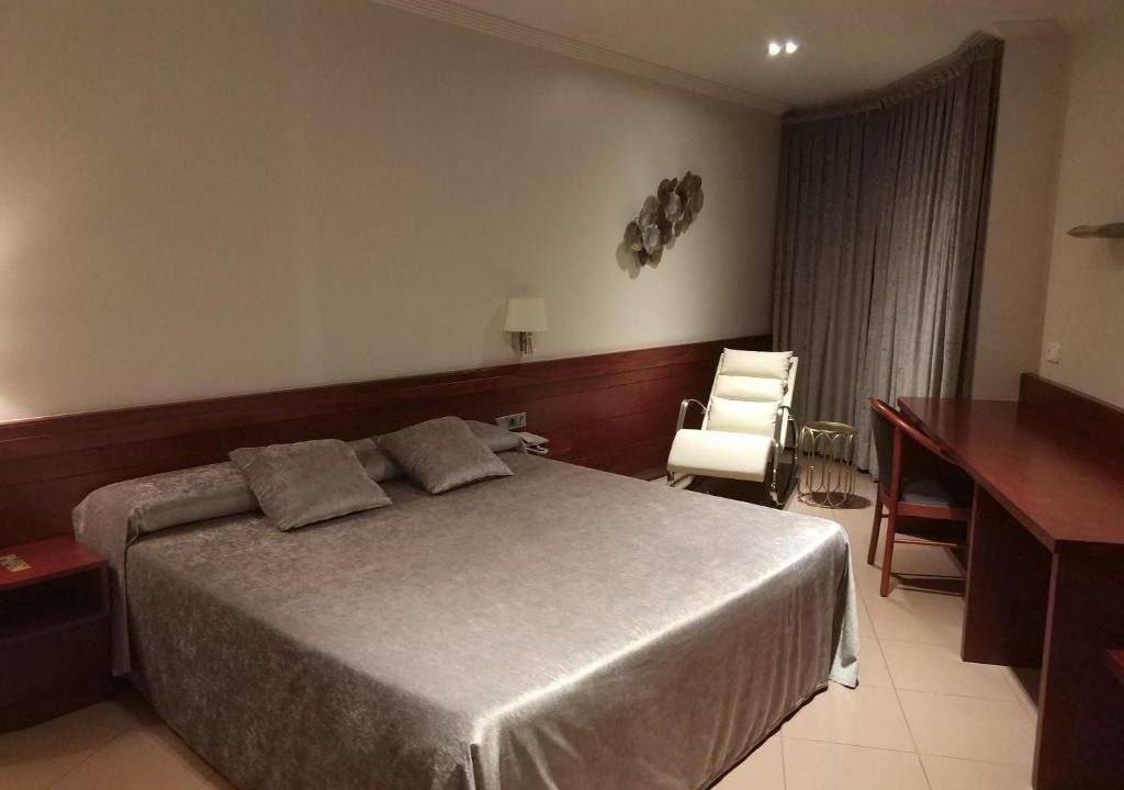 Viladordis Hotel | Hotel Els Noguers