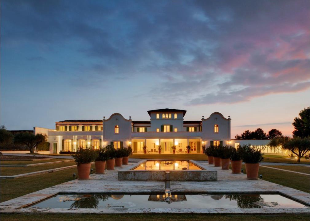 Avinyonet del Penedes Hotel | Hotel Font de la Canya