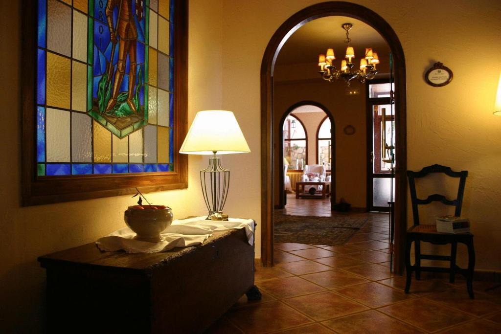 Cervello Hotel | Hotel Golf Can Rafel