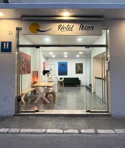 Sitges Town Center Hotel | Hotel Ibiza