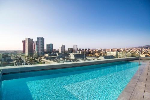 Hotel | El Port