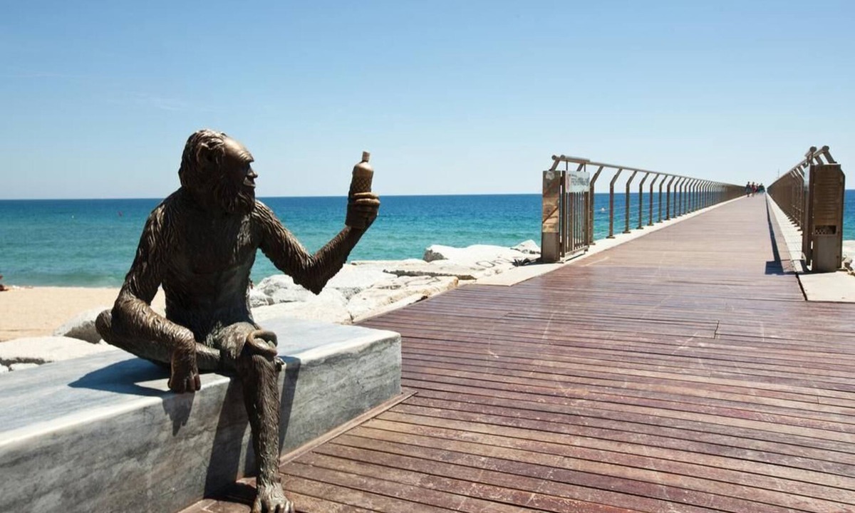 Badalona Apartment | Hotelito Boutique Badalona Mar