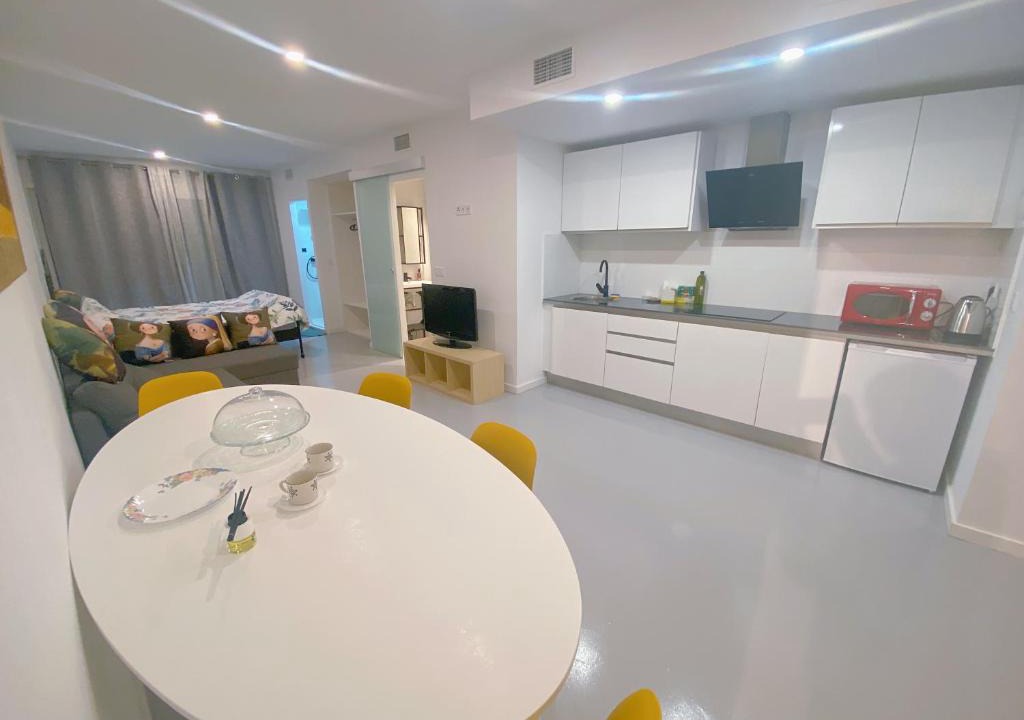 Masnou Apartment | HUG HOTEL2022