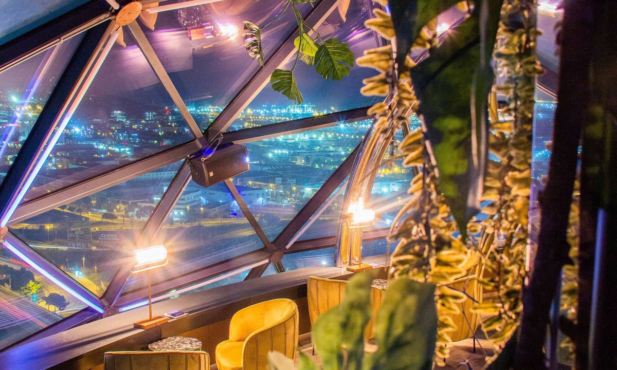 L'Hospitalet de Llobregat Hotel | Hyatt Regency Barcelona Tower
