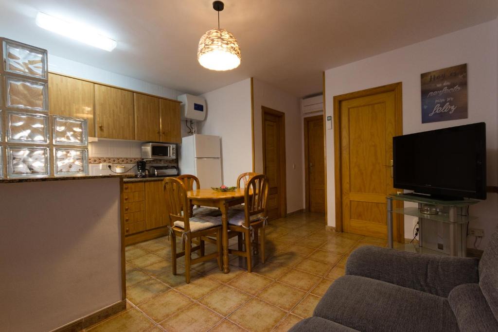 Apartamento Balmes | Costa Dorada