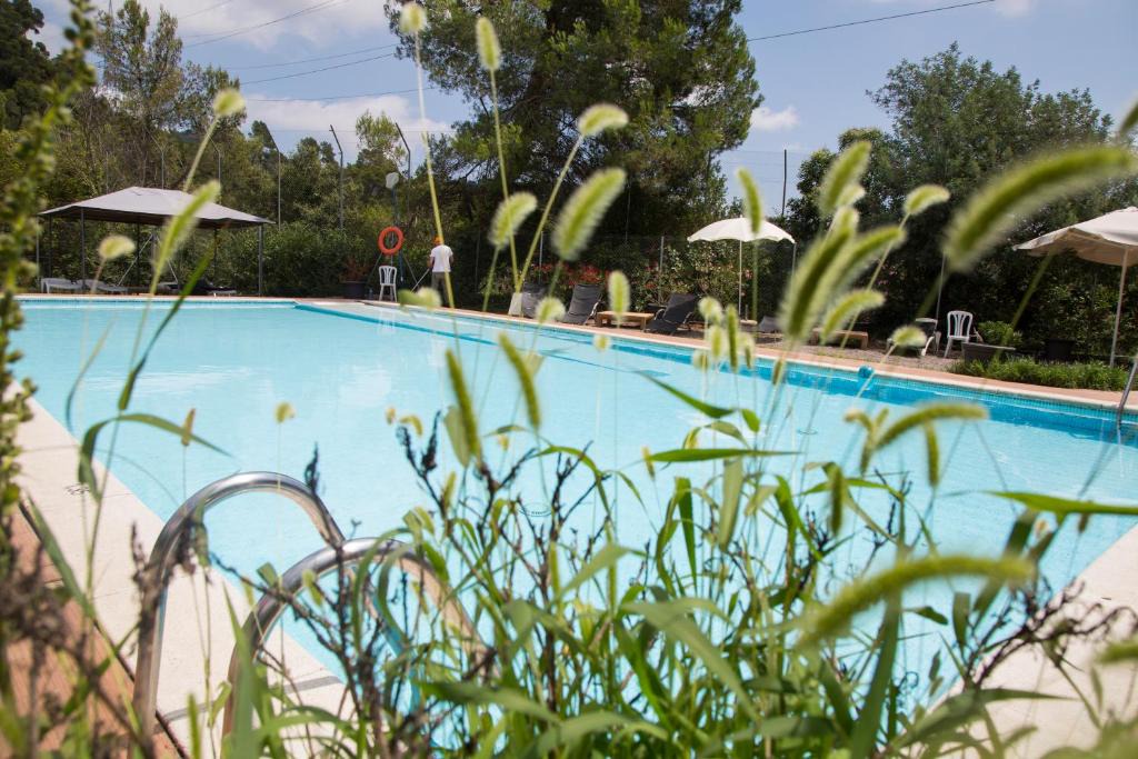 Vallvidrera Hostel | Inout