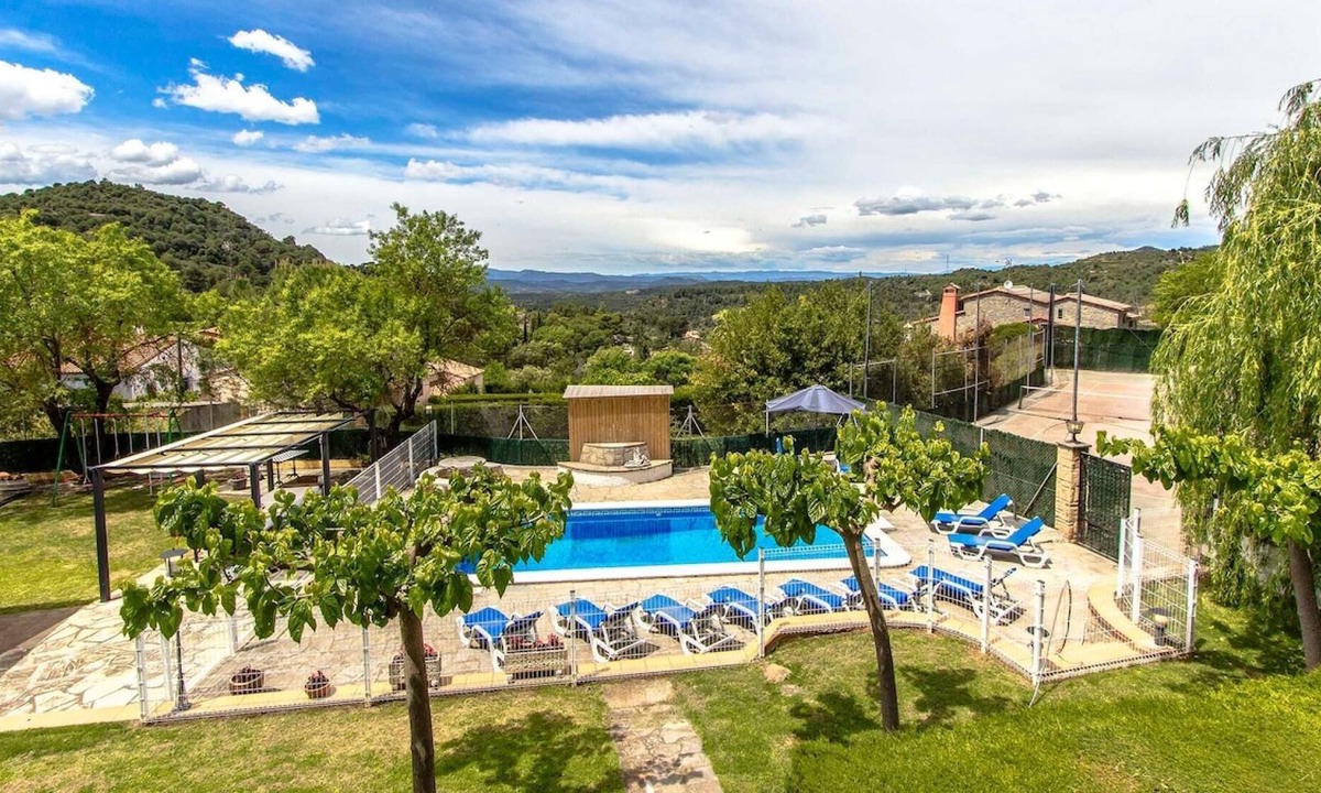 Rellinars Villa | Josep Antonio Rellinars 561.386