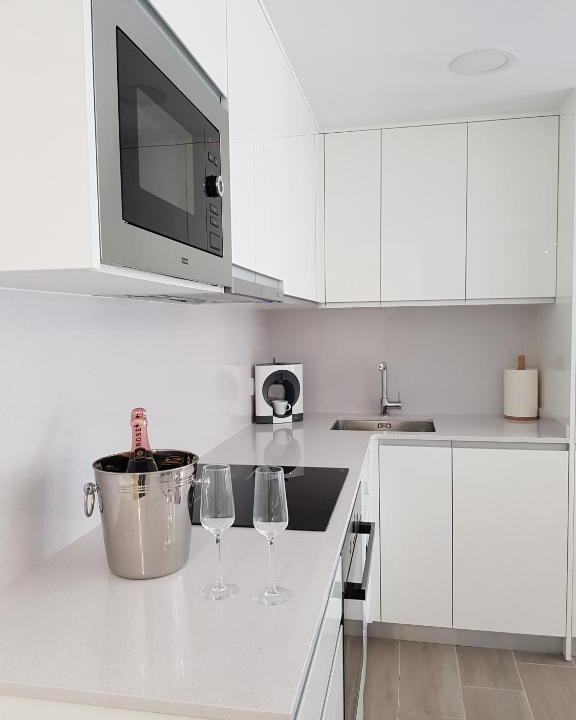 Calella Apartment | Krm Suite Apartament