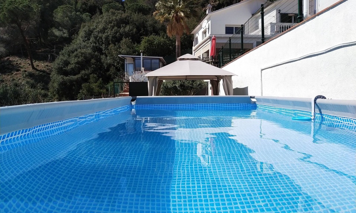 Argentona Ski Chalet | Kybalion Space. House in the mountains near Barcelona.