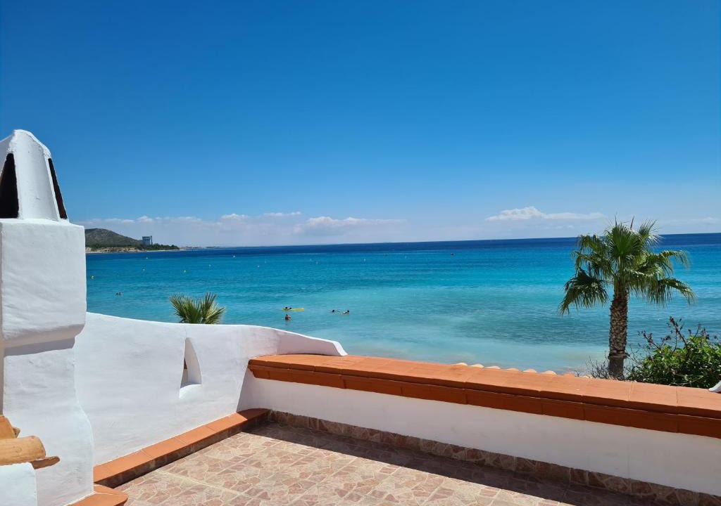 L Almadrava Apartment | La Almadraba Experience