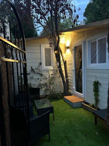 Sant Cugat del Valles House | La Floresta Suite