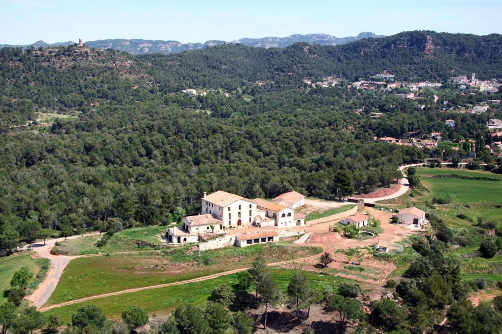 Vacarisses Hotel | La Frasera Alojamiento Rural