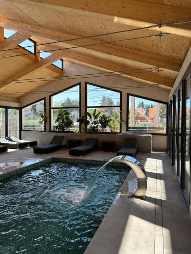 Castelltercol Hotel | La Violeta HOTEL SPA & CHILL OUT