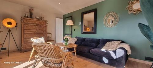 Err Apartment | Le Panoramic