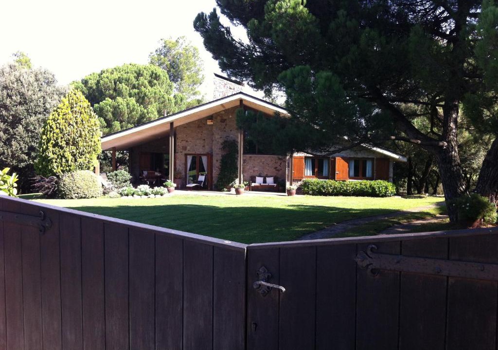 Seva House | Les Margarides