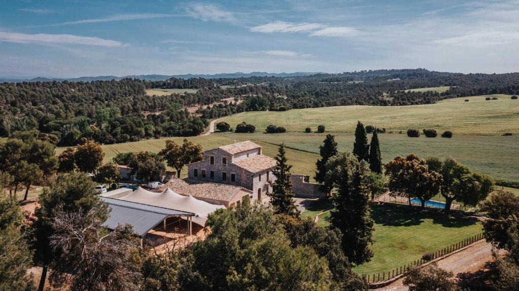 Calders Hotel | Les Quingles