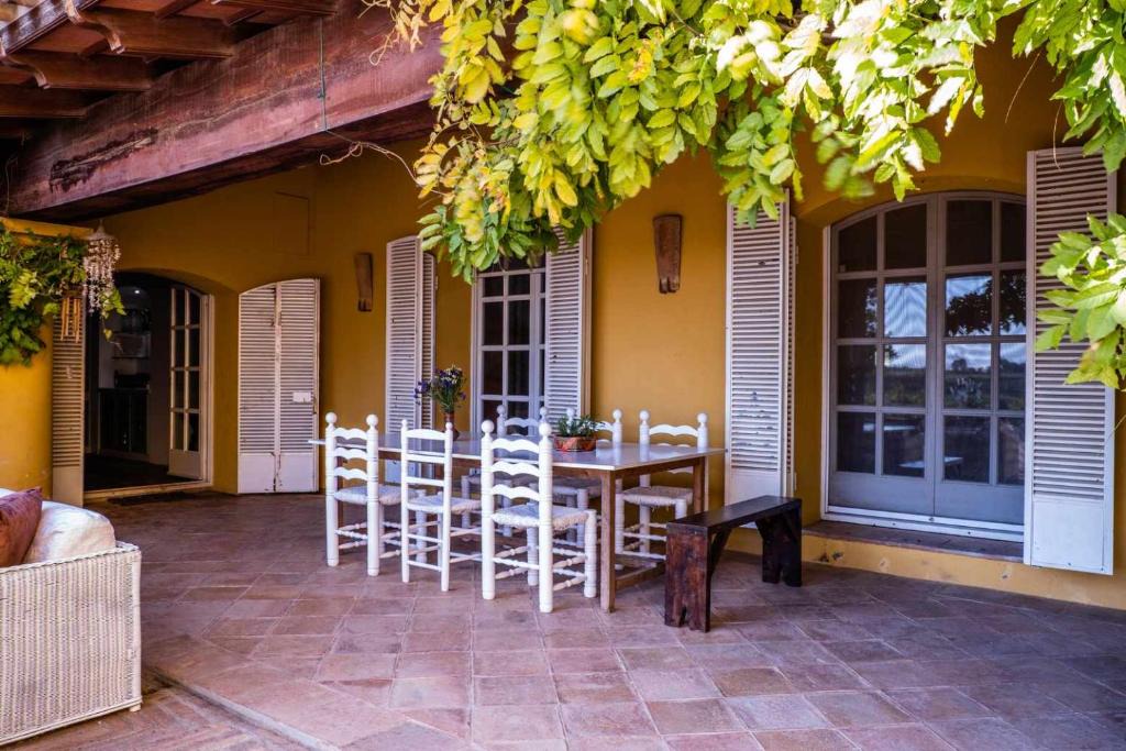 San Martin Sarroca House | Lidias Rural House HUTB0615