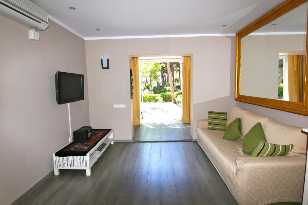 Castelldefels Apartment | Lof playa castelldefels