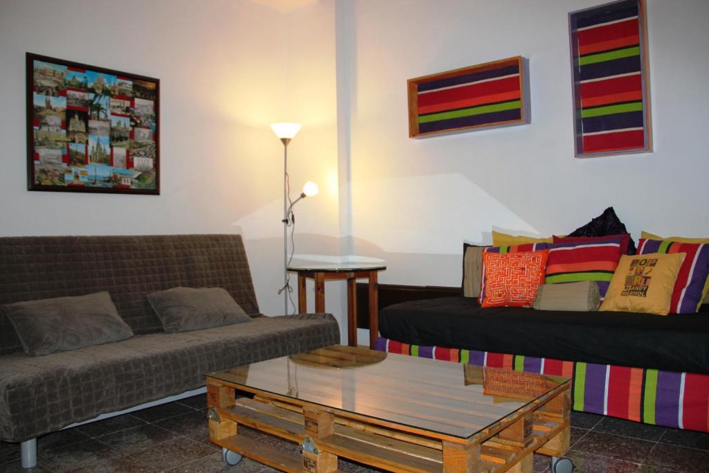 Sant Marti Apartment | LOFT GRANVIA 22@ NEAR BEACH