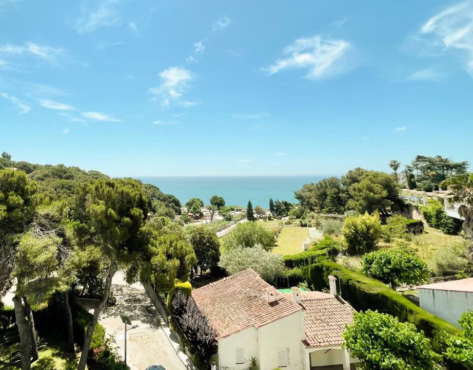Sant Pol De Mar Apartment | Loft Ponent, Sant Pol de Mar