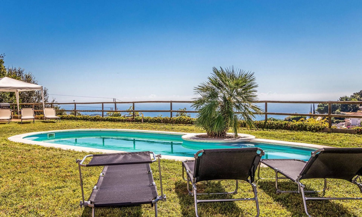 Sant Cebria de Vallalta House | Lovely home in Sant Cebrià de Vallalta