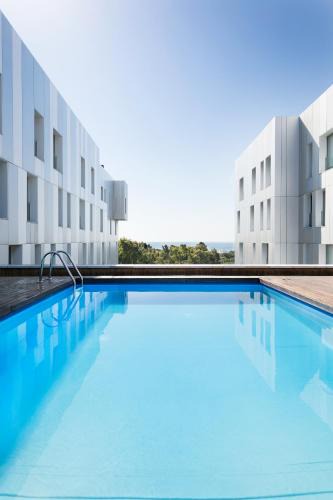 Poblenou Apartment | Lugaris Beach Apartments