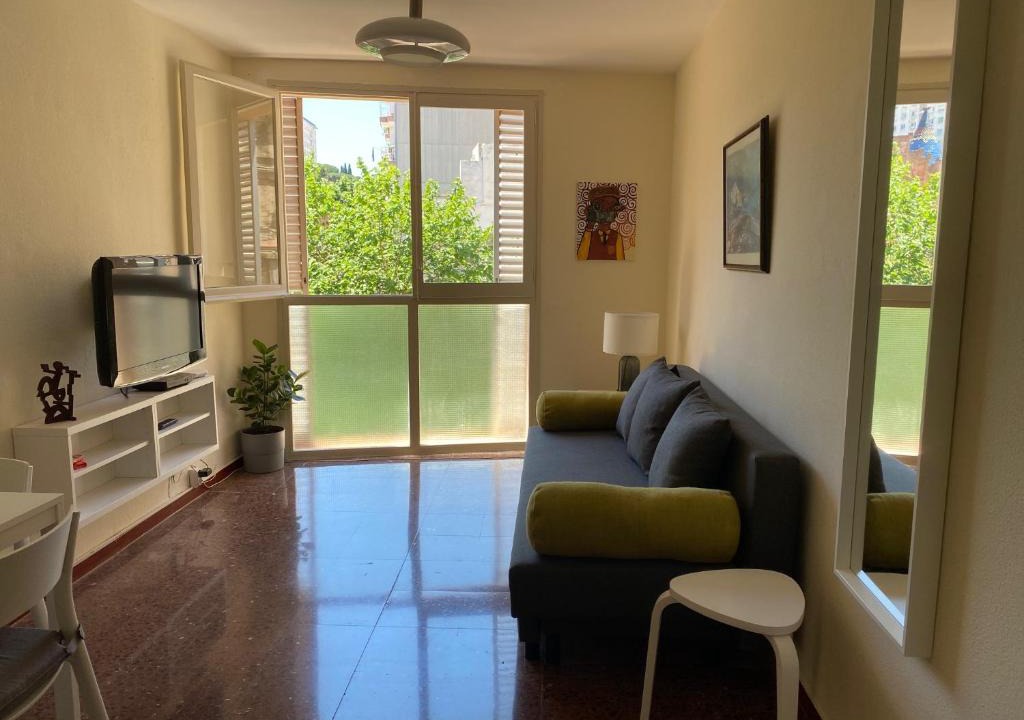 Canet de Mar Apartment | Luminoso apartamento en Canet de Mar cercano a la playa y a Barcelona