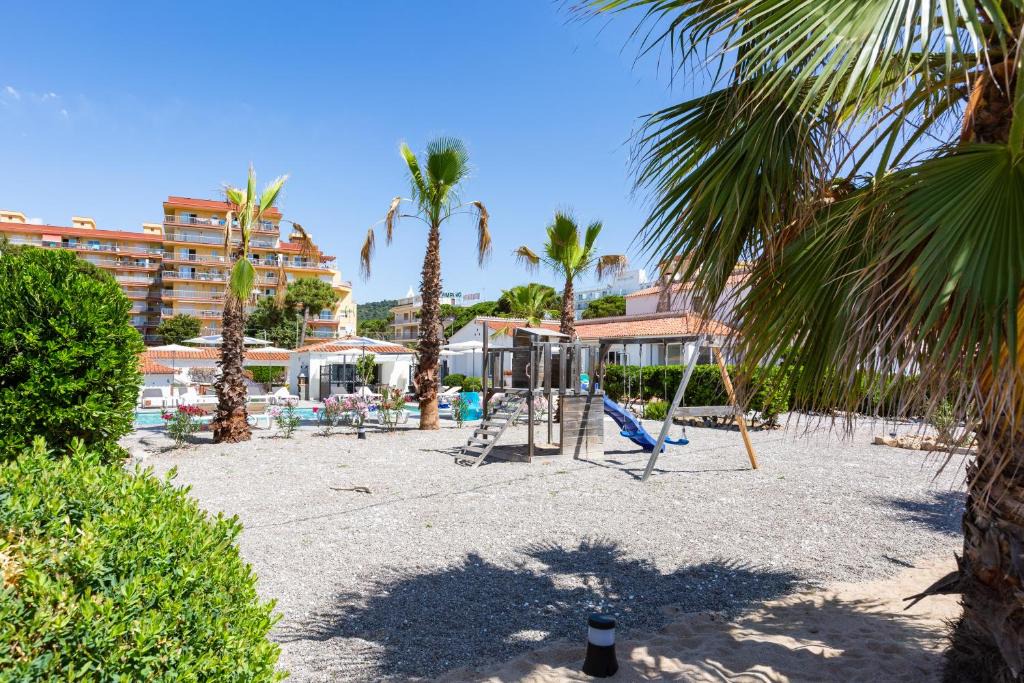 Malgrat de Mar House | Malgrat de Mar Beachfront Village
