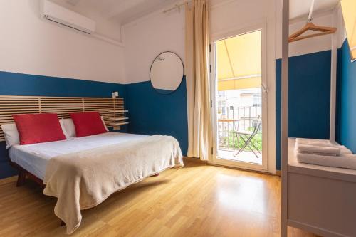 El Poble-sec Hostel | Mambo Tango