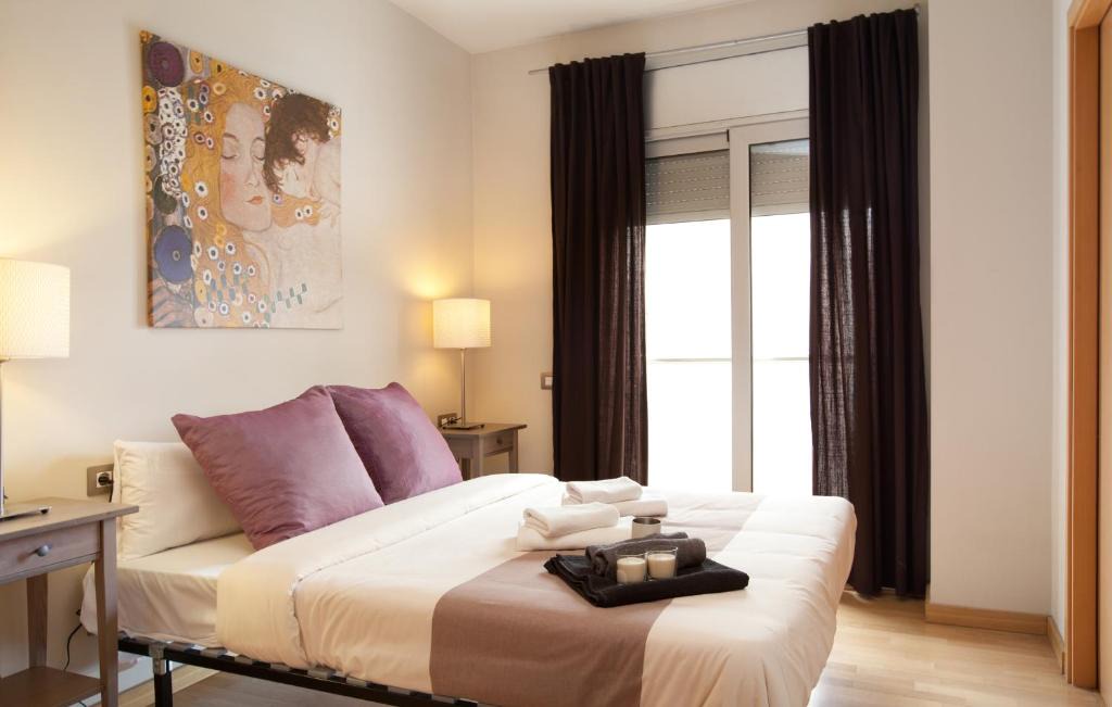 Poblenou Apartment | Mar Bella Beach Apartments
