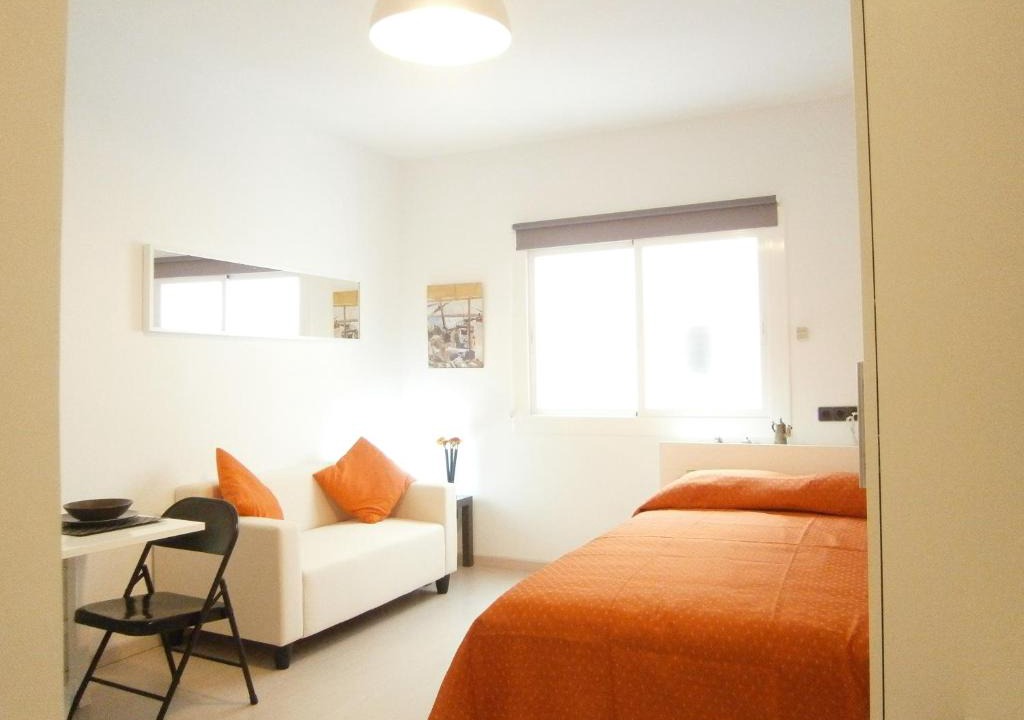 Sants Apartment | Marbel Apartments