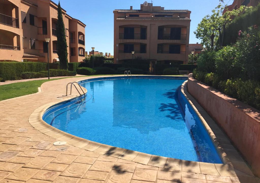 L Almadrava Apartment | Marina Sant Jordi Bajo Isla 29