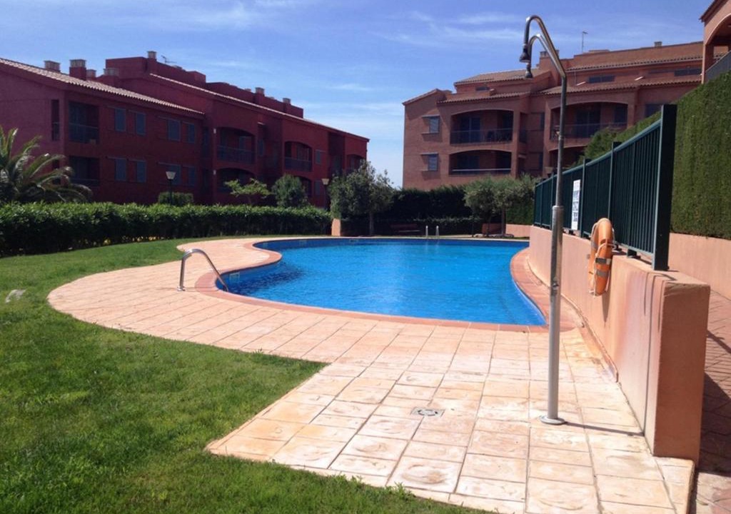 L Almadrava Apartment | Marina Sant Jordi Bajos Isla 29 -78