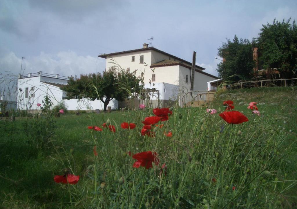 Les Franqueses del Valles House | Mas Cabrit