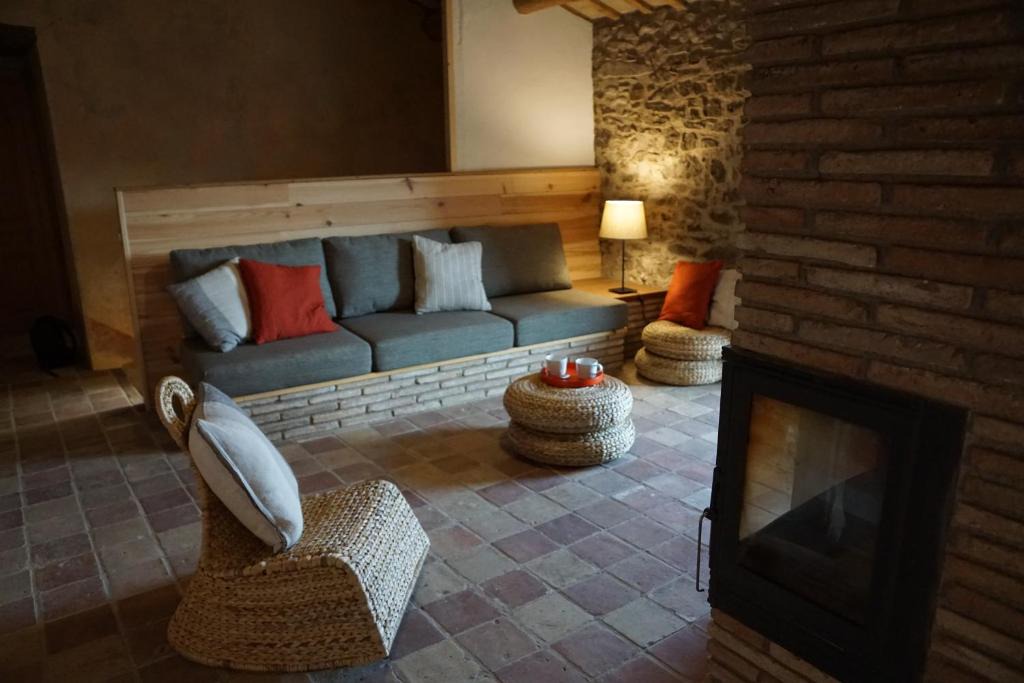 Perafita House | Mas Roca Del Mill