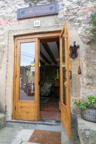 Joanet Ski Chalet | Masia Cal Fuster
