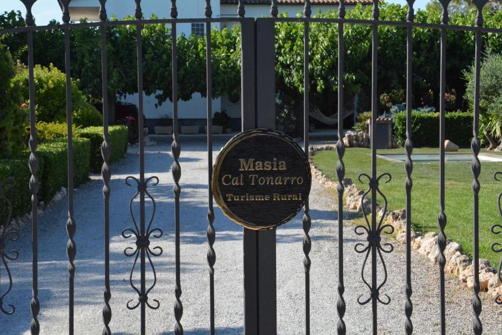 San Martin Sarroca House | Masia Cal Tonarro