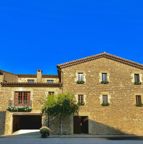 Collsuspina House | Masia Can Cenç