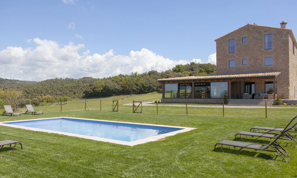 Sagas House | Mateus: three unique country homes surrounded by nature – up to 55 guests