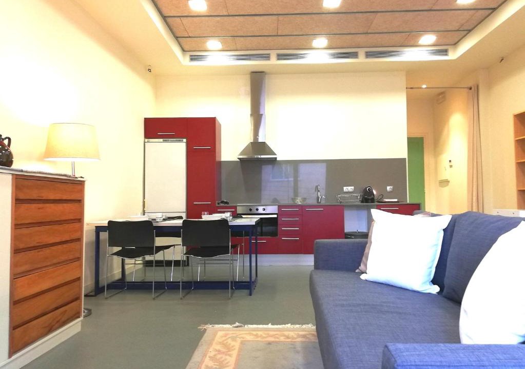 Mataro Apartment | Mazi Apartments Studio