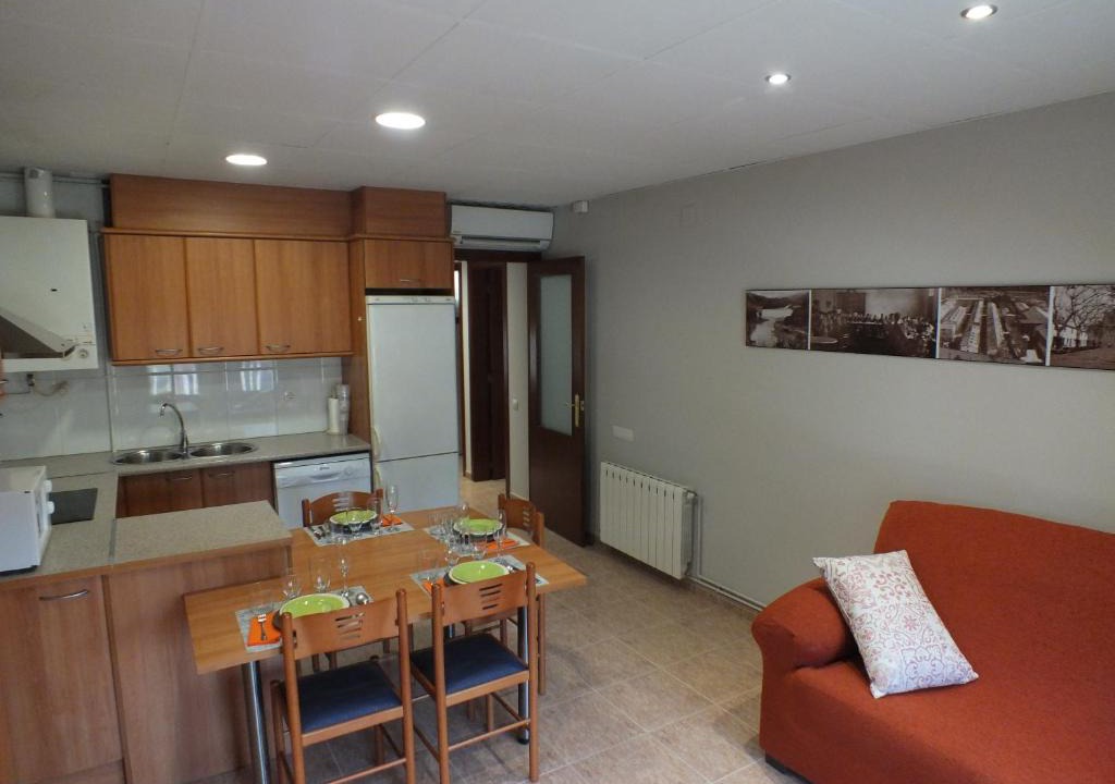 L'Ametlla de Merola Apartment | Merola