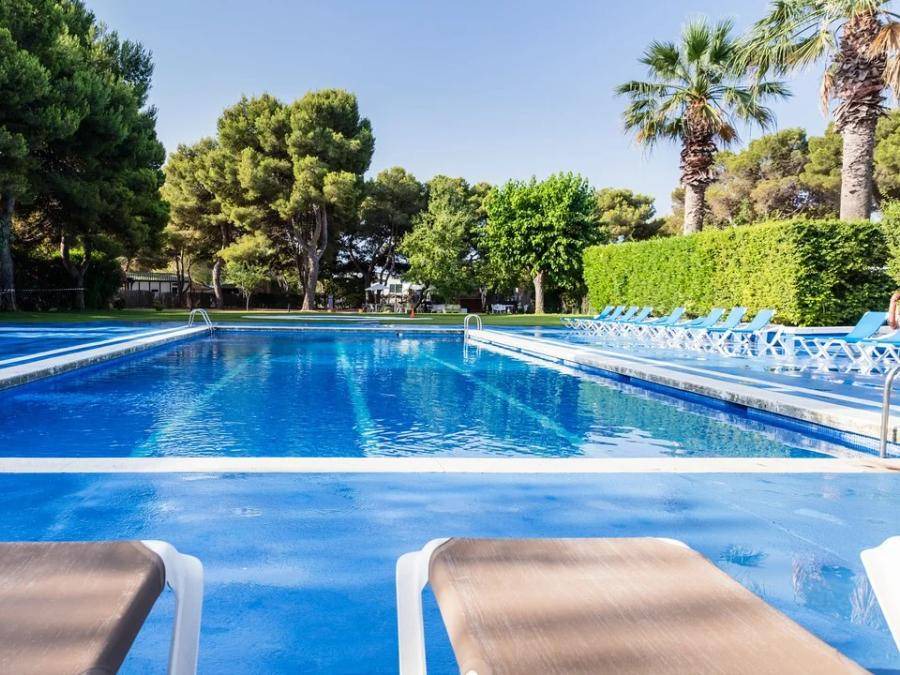 Vallpineda House | Mobile home ∙ 2 bedrooms ∙ 6 guests