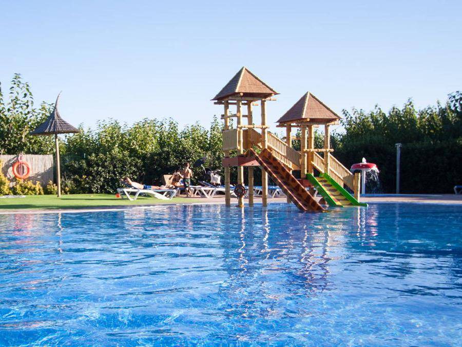 L Almadrava House | Mobile home ∙ 3 bedrooms ∙ 6 guests